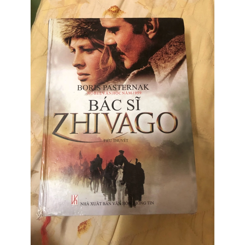 bác sĩ zhivago 444611