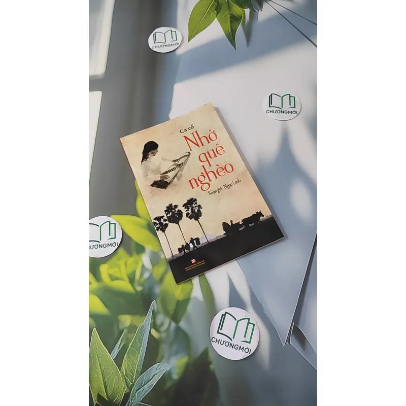 Nhớ quê nghèo (Ca cổ) - Ngọc Linh 1018825