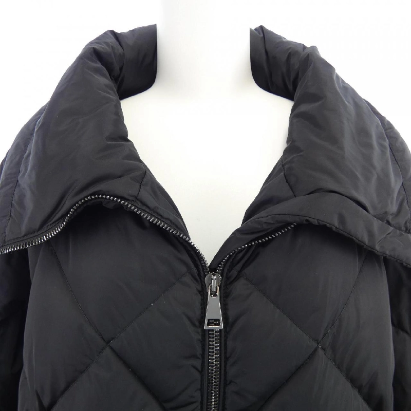 MONCLER VOUGLANS Áo khoác lông - Hàng hiệu Chính hãng 630453