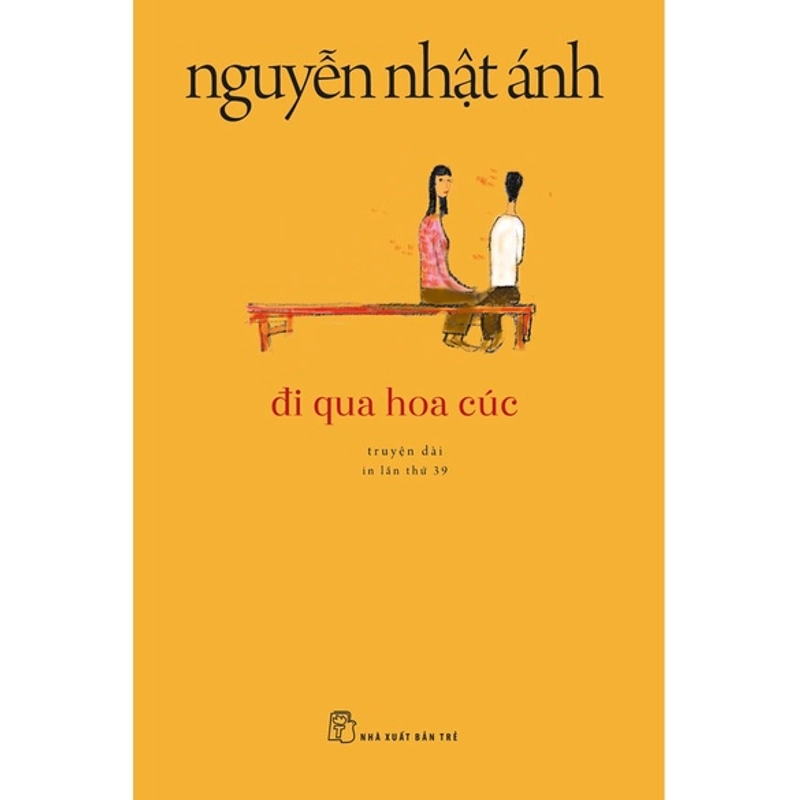 Đi Qua Hoa Cúc - NNA (Tài Bản) 223904