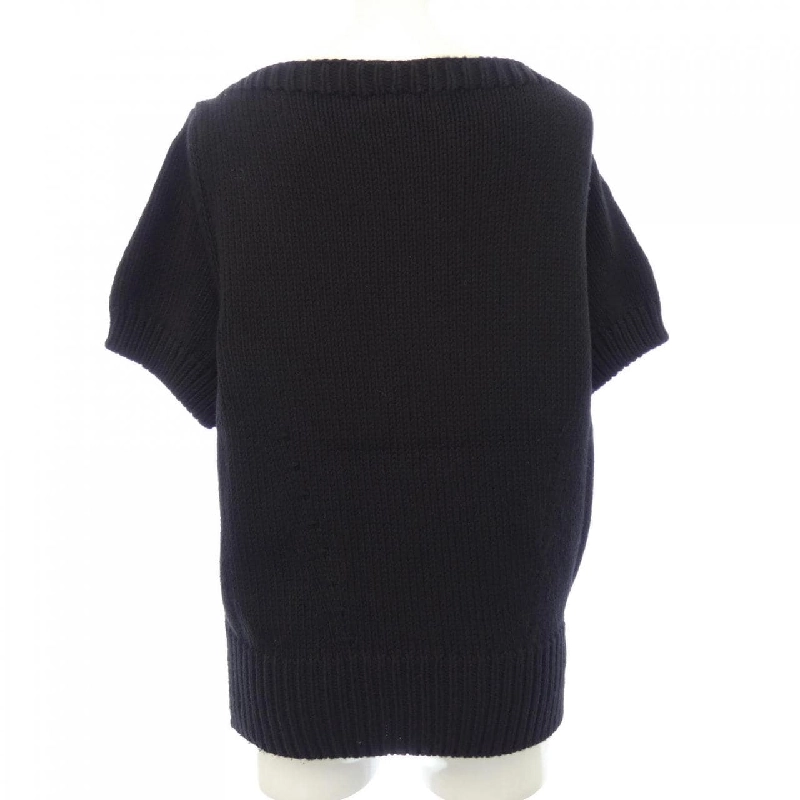 【Mã giảm giá】Louis Vuitton LOUIS VUITTON Áo len 643857