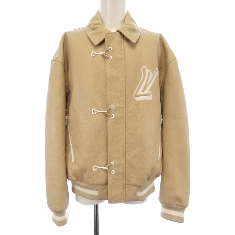 Áo khoác da LOUIS VUITTON - Hàng hiệu Authentic 905079