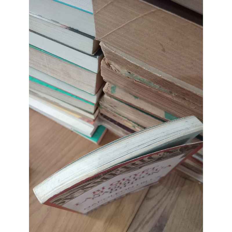 Bí quyết làm giàu của Napoleon Hill 352543