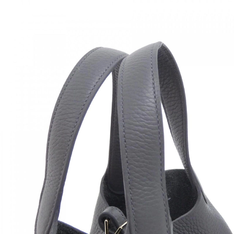 【Sản phẩm chưa sử dụng】Túi Hermes Picotin Lock PM 056289CP 617034