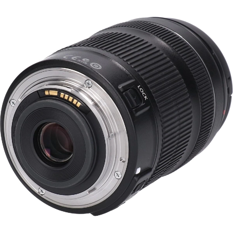 Ống kính EF-S 18-135mm F3.5-5.6 IS STM - Hàng hiệu Authentic 877182