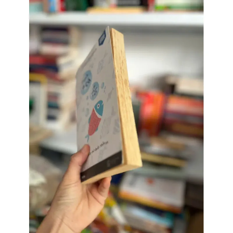 Mình Là Cá Việc Của Mình Là Bơi⭐ 706768