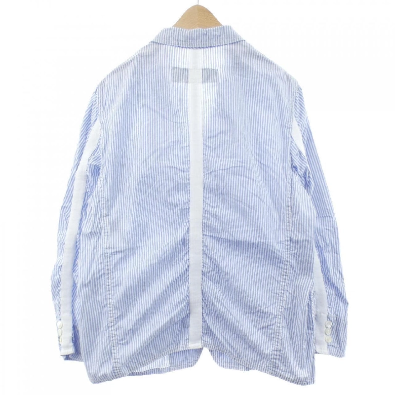 COMME des GARCONS HOMME HA-J071 Jacket - Hàng hiệu Authentic 883754