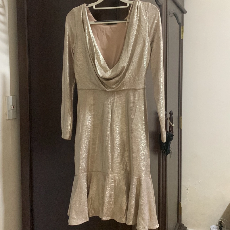 Đầm tiệc đuôi cá  477827