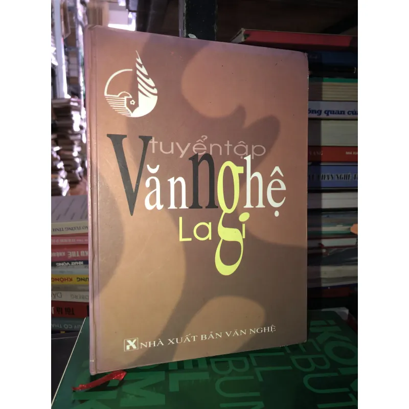 Tuyển tập văn nghệ Lagi 779758