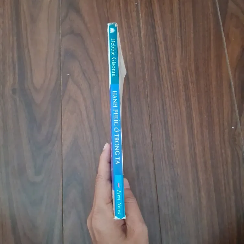 Hạnh phúc ở trong ta 592935