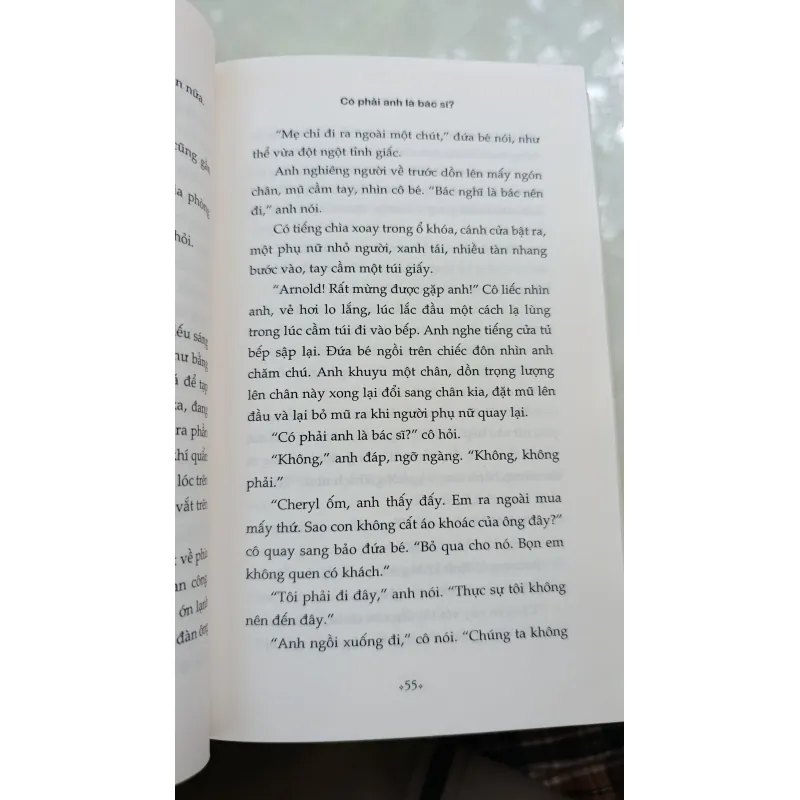 EM LÀM ƠN IM ĐI ĐƯỢC KHÔNG - LÂM VŨ THAO 784992