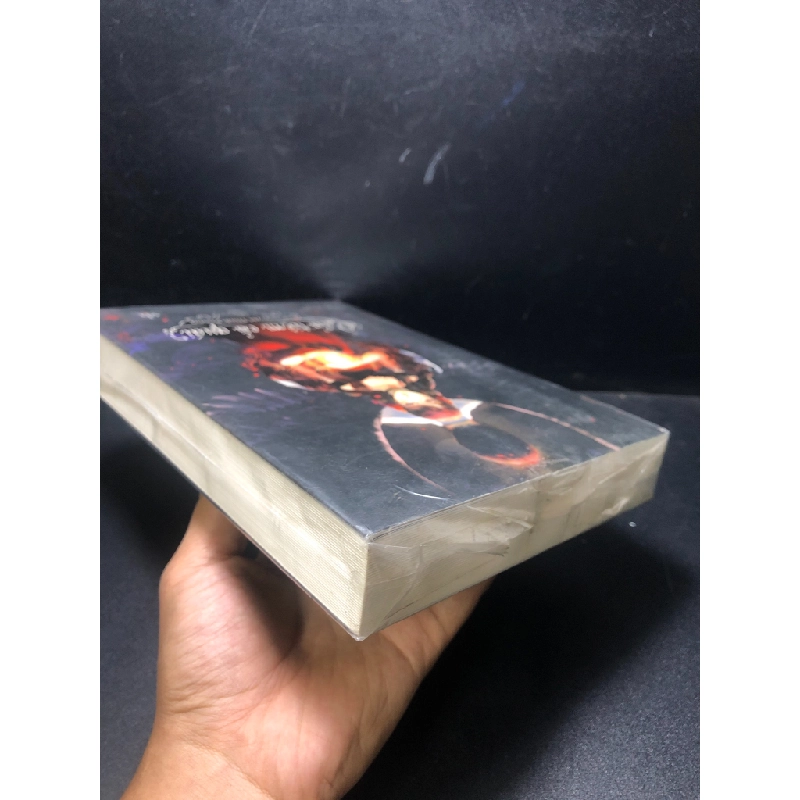 [59K/kg] Cửa tiệm cổ quái Minh Nguyệt Thích Phong mới 90% HCM2911 364762