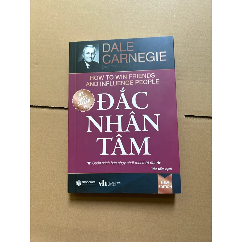 Đắc nhân tâm 708614