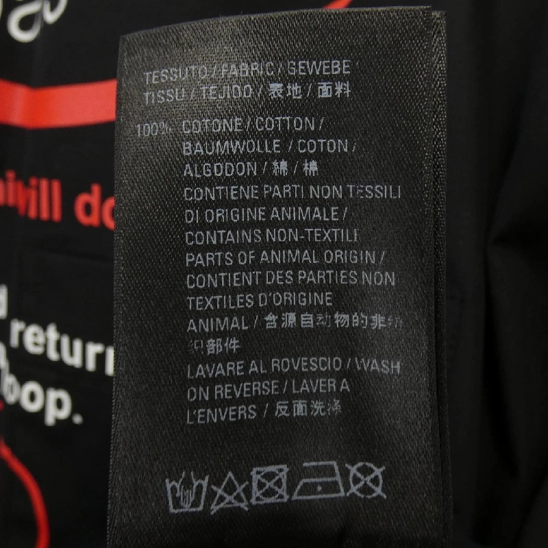 Áo sơ mi BALENCIAGA - Hàng hiệu Authentic 899436