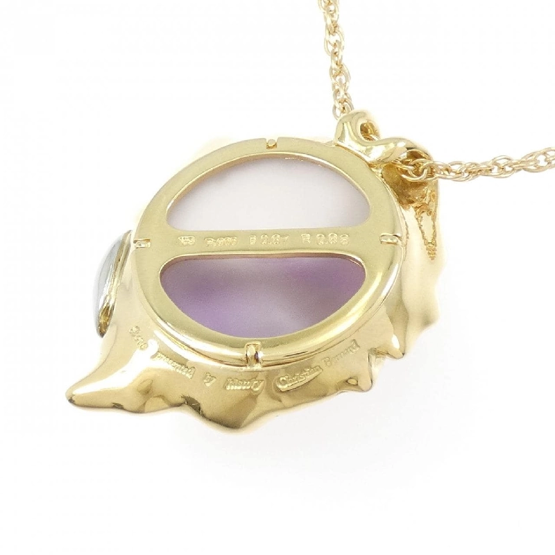 C･Bernardo Dây chuyền đá màu - Hàng hiệu Authentic 842930