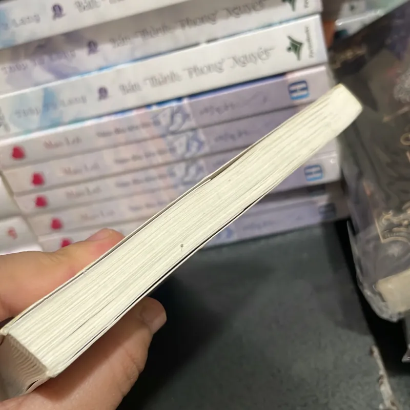 Tâm lý học về sự trưởng thành - Kim Hye-nam 1008979