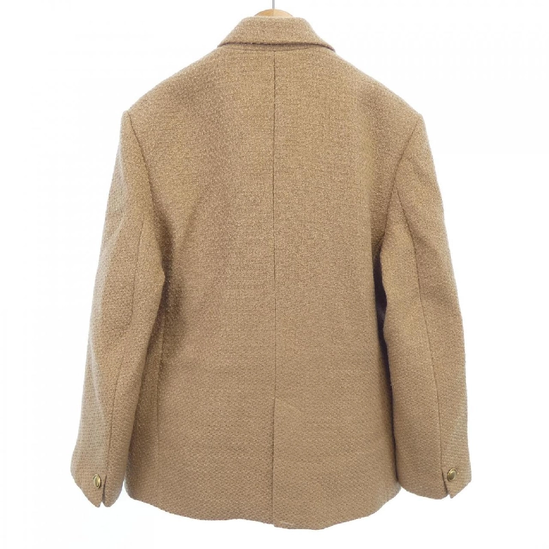 【Khuyến mãi】Áo khoác SPICK & SPAN 642027