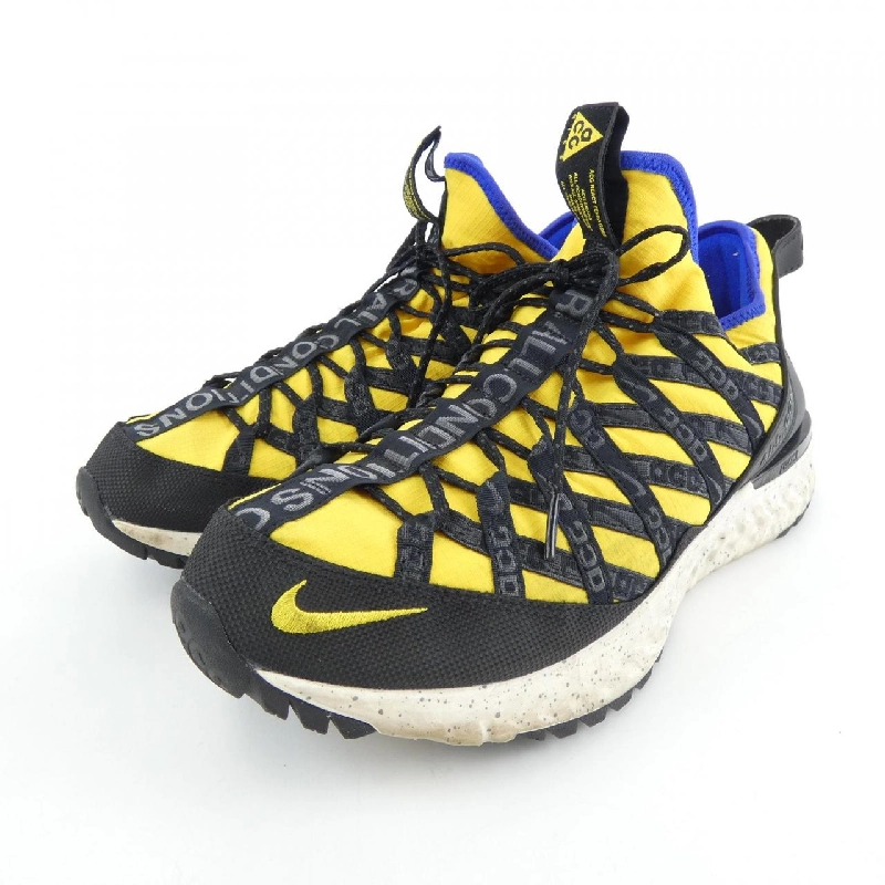 Giày thể thao NIKE - Hàng hiệu Chính hãng 905404