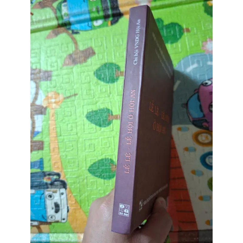 Lễ Lệ - Lễ Hội Ở Hội An 932147