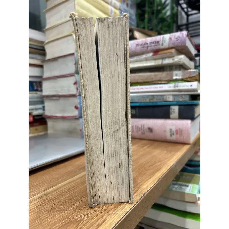 Sự nghiệp cả cuộc đời (Hồi ký quân sự) – Nguyên soái Liên Xô A. Va-xi-lép-xki 592613