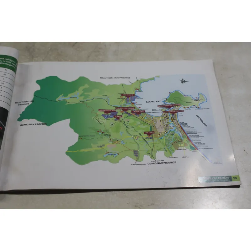 [Sách ảnh] Đầu tư vào Đà Nẵng 989826