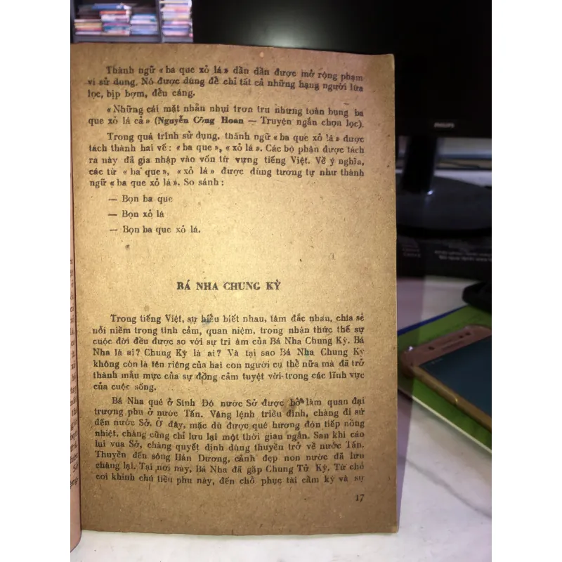 Kể chuyện thành ngữ tục ngữ  1005381