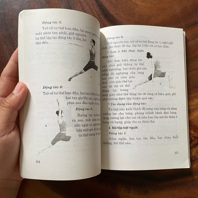 II Tựa sách: Tập Yoga _ Giảm Cân Trong Vòng 7 Ngày - Quỳnh Mai - 2007 446429