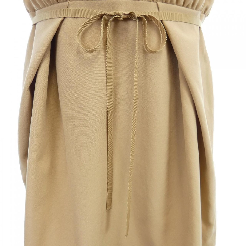 【Mã giảm giá】PONT NEUF Váy 653820