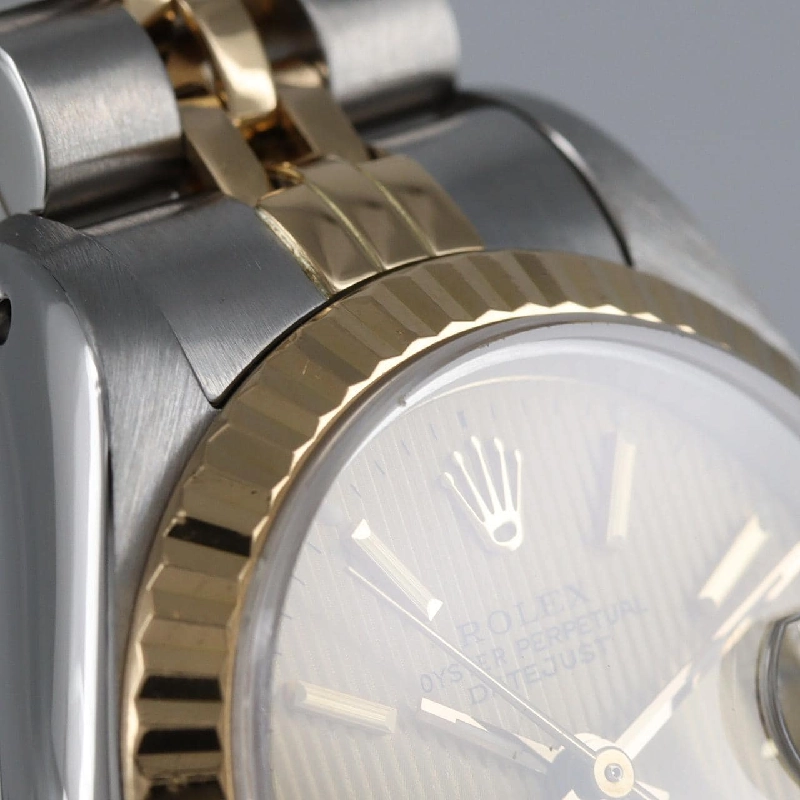 Đồng hồ Rolex Datejust 69173 SSxYG tự động R số - Hàng hiệu chính hãng 881291