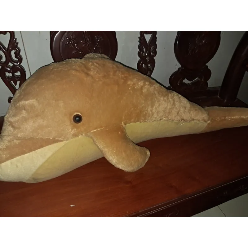 Gấu bông cá heo 797059