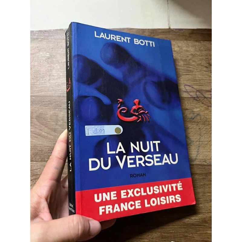 La Nuit du Verseau 545663