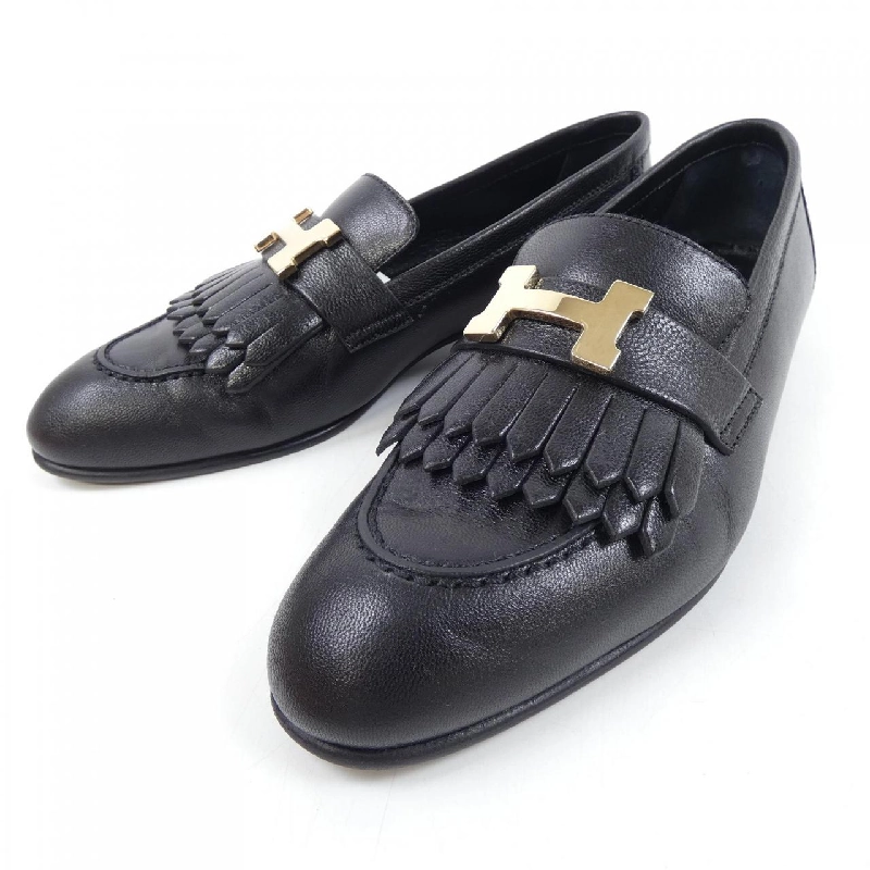 【Khuyến mãi】Giày HERMES 663298