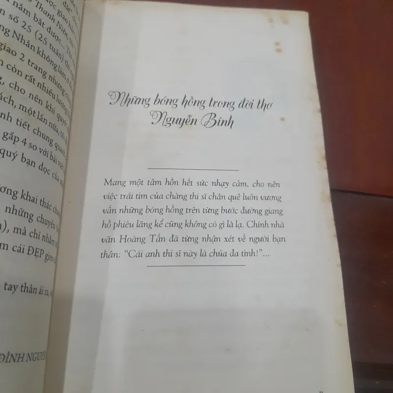 Hà Đình Nguyên - CHUYỆN TÌNH NGHỆ SĨ 720537