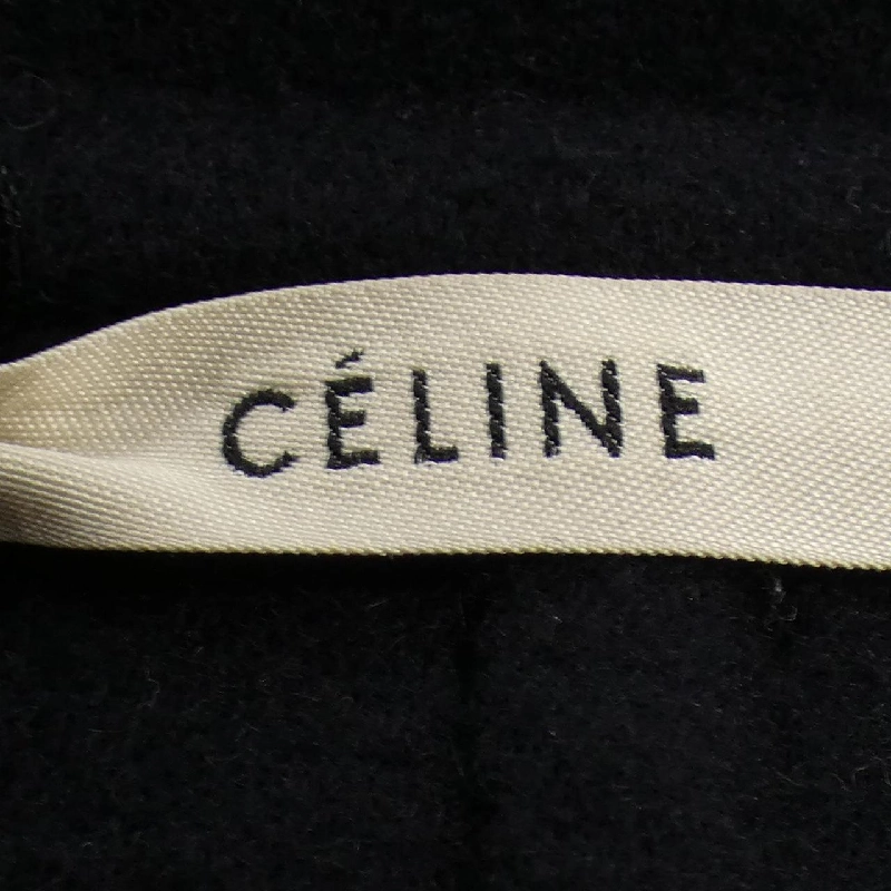 【Mã giảm giá】Áo khoác CELINE 642025