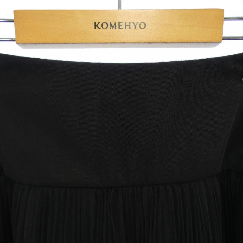 【Mã giảm giá】Váy FOXEY 651377