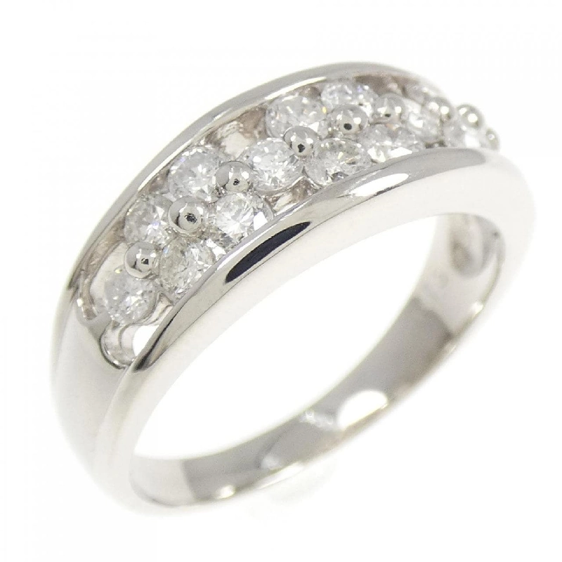 Nhẫn kim cương PT900 0.75CT - Hàng hiệu Chính hãng 847461