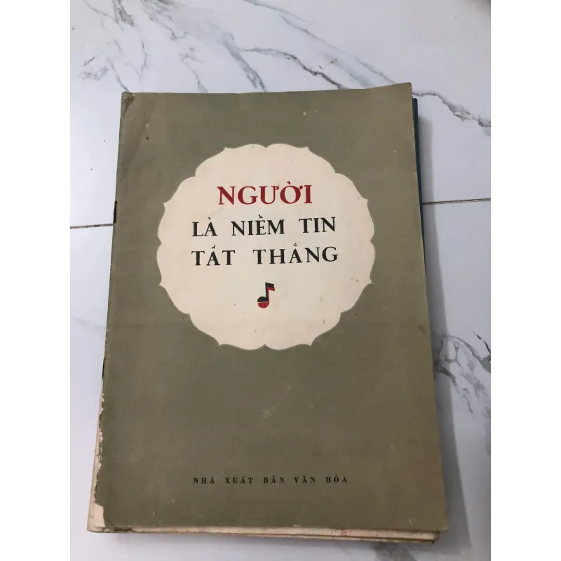Người là niềm tin tất thắng 689916