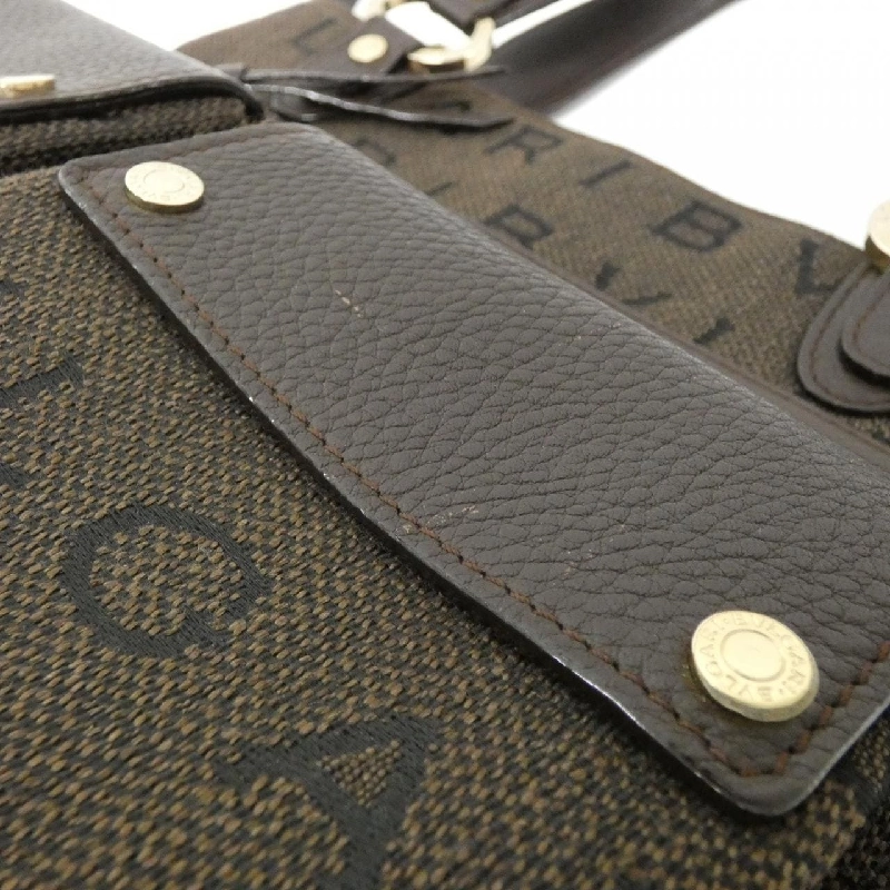 【Vintage】Túi xách vai Bulgari 608513