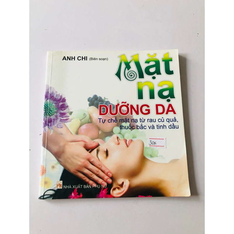 MẶT NẠ DƯỠNG DA TỰ CHẾ MẶT NẠ TỪ RAU CỦ QUẢ THUỐC BẮC VÀ TINH DẦU 354674