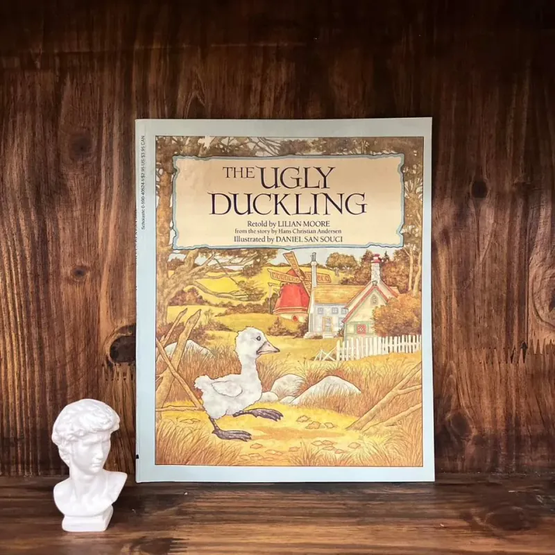 The Ugly Duckling 973660