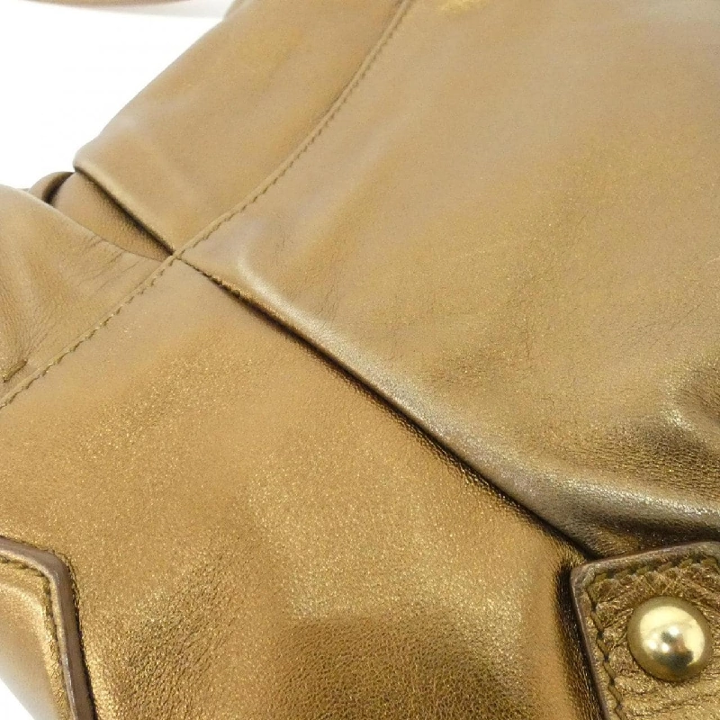 Túi đeo vai SAC BOW của Yves Saint Laurent - Hàng hiệu Authentic 801398