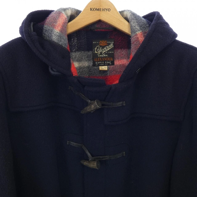 Áo khoác GLOVERALL - Hàng hiệu Authentic 894528