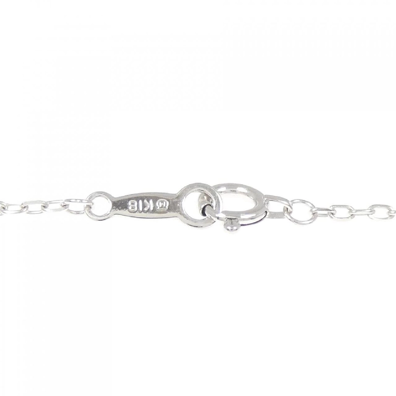 Mikimoto Dây chuyền đá màu - Hàng hiệu Authentic 841252