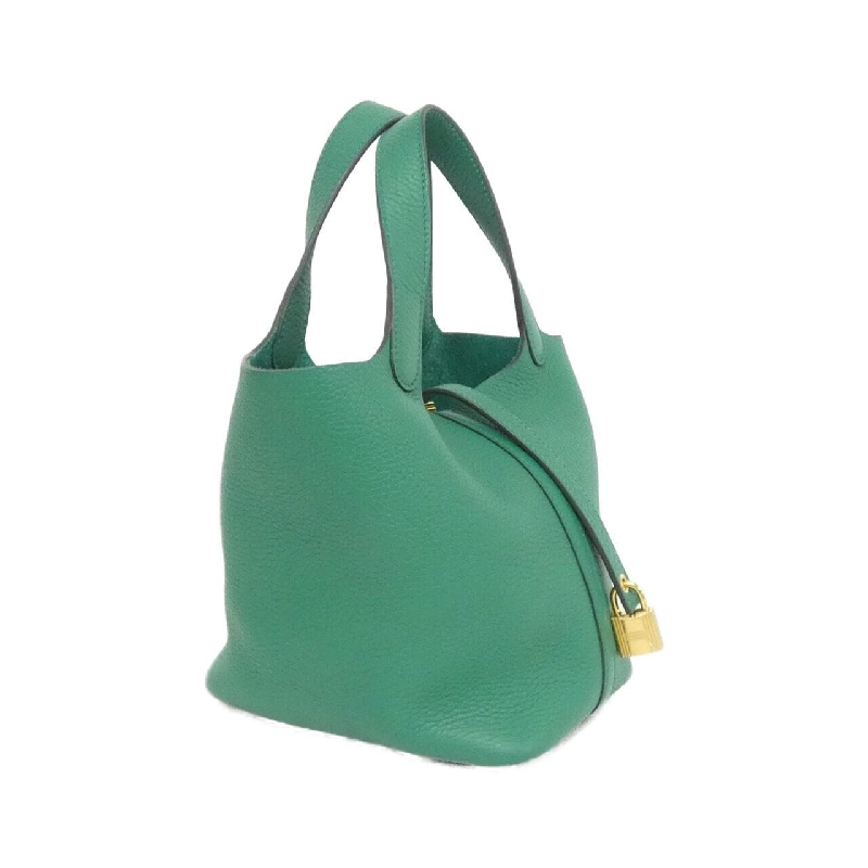 Túi Hermes Picotin Lock PM 056289CC - Hàng hiệu Authentic 765895