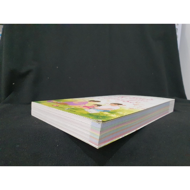 Mẹ bầu nhưng không bí mới 90% 2019 -HCM205 Willy Belhassen & Cartherin PraudRouet SÁCH MẸ VÀ BÉ 914684