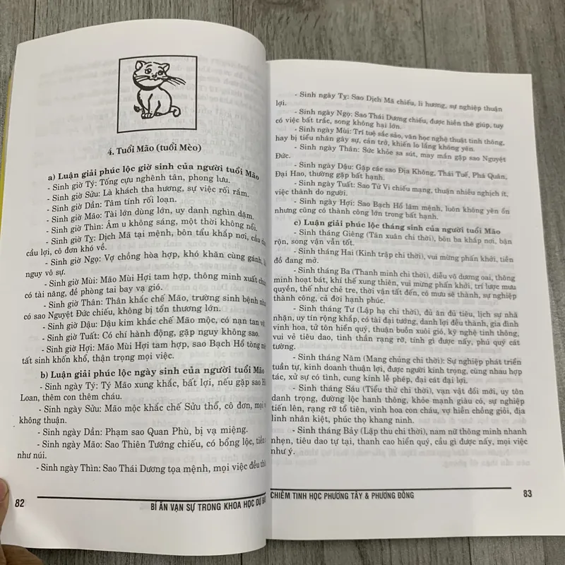 Bí ẩn vạn sự trong khoa học dự báo cổ. 1b1 655181