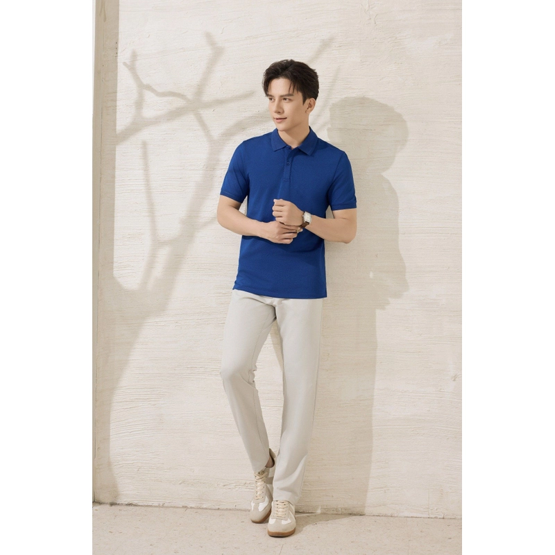 🎯 ÁO POLO NAM CAO CẤP – CHUẨN “SOÁI CA” MỌI HOÀN CẢNH! 465778