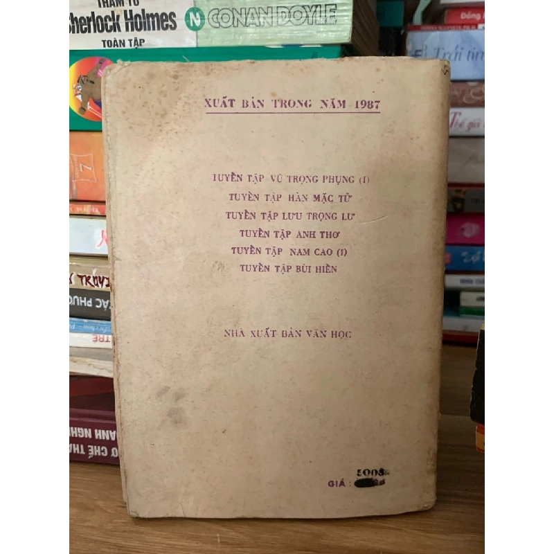 A.Ouyma hai mươi năm sau 750684