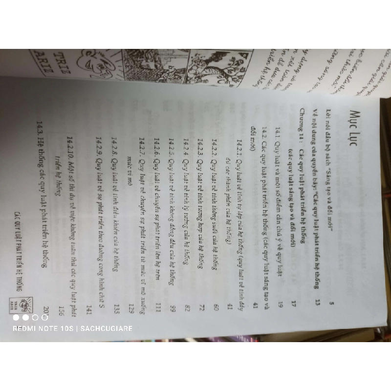 Các quy luật phát triển hệ thống - Phan Dũng VAVO-K2SD2-2 979207