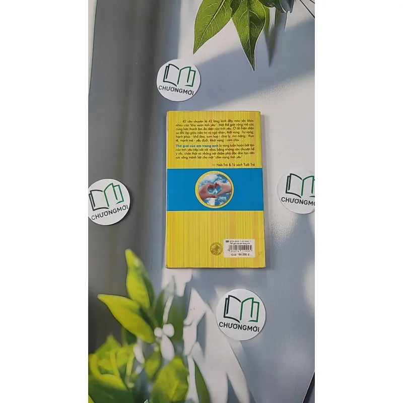 Thế giới của em trong anh 798378